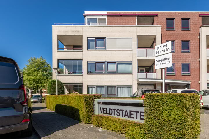 Foto 6 van Vogelhei 3