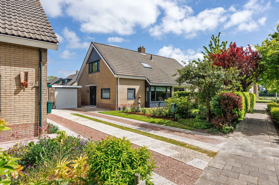 Foto 8 van Julianalaan 18