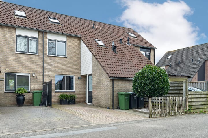 Foto 1 van Sneeuwvink 31