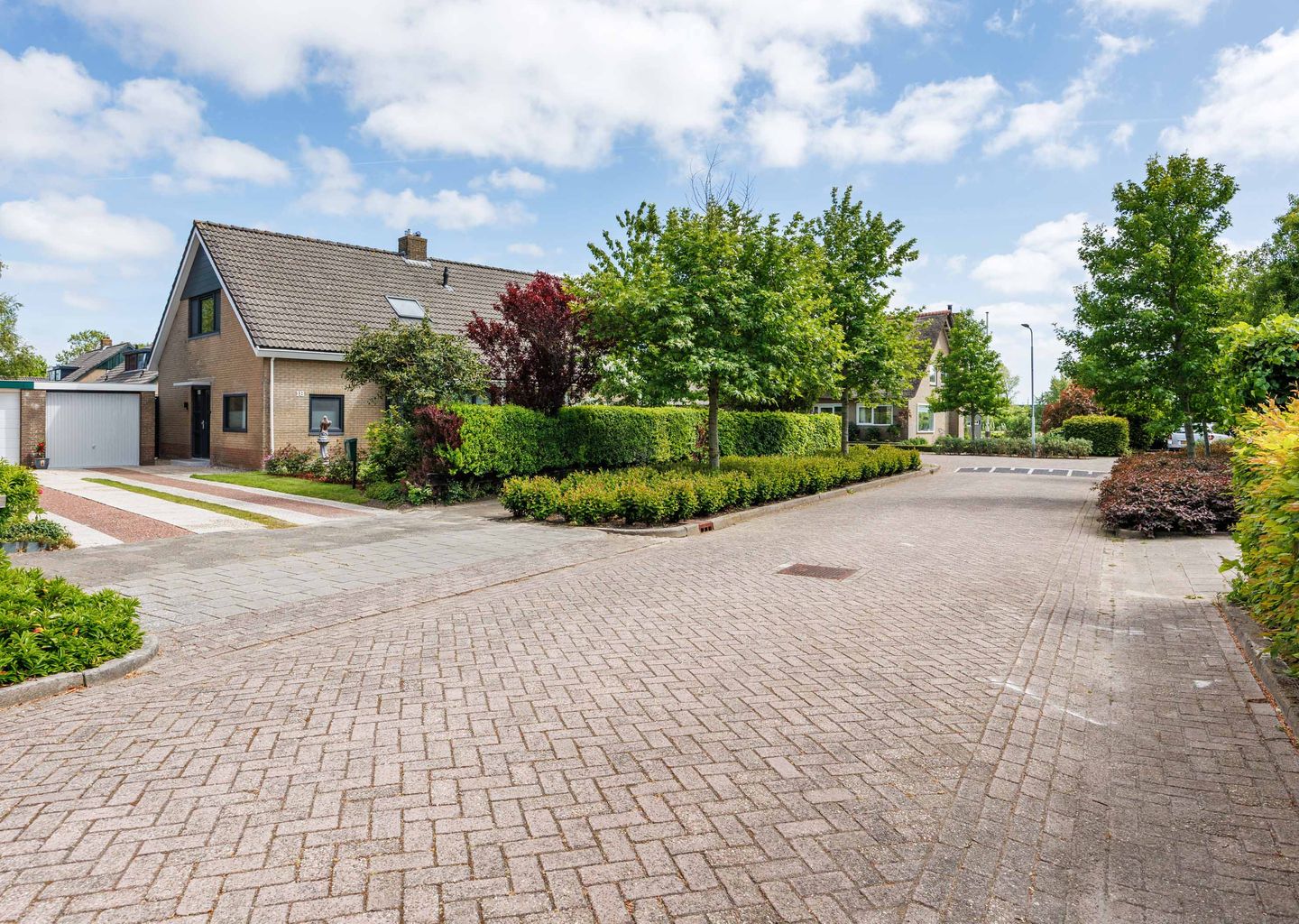 Foto 50 van Julianalaan 18