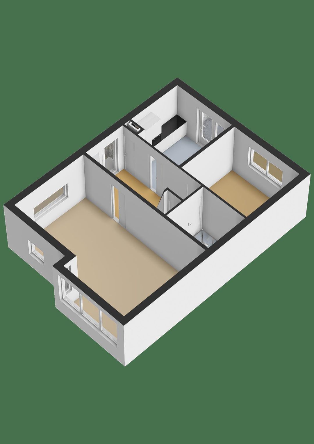 Foto 52 van Julianalaan 18