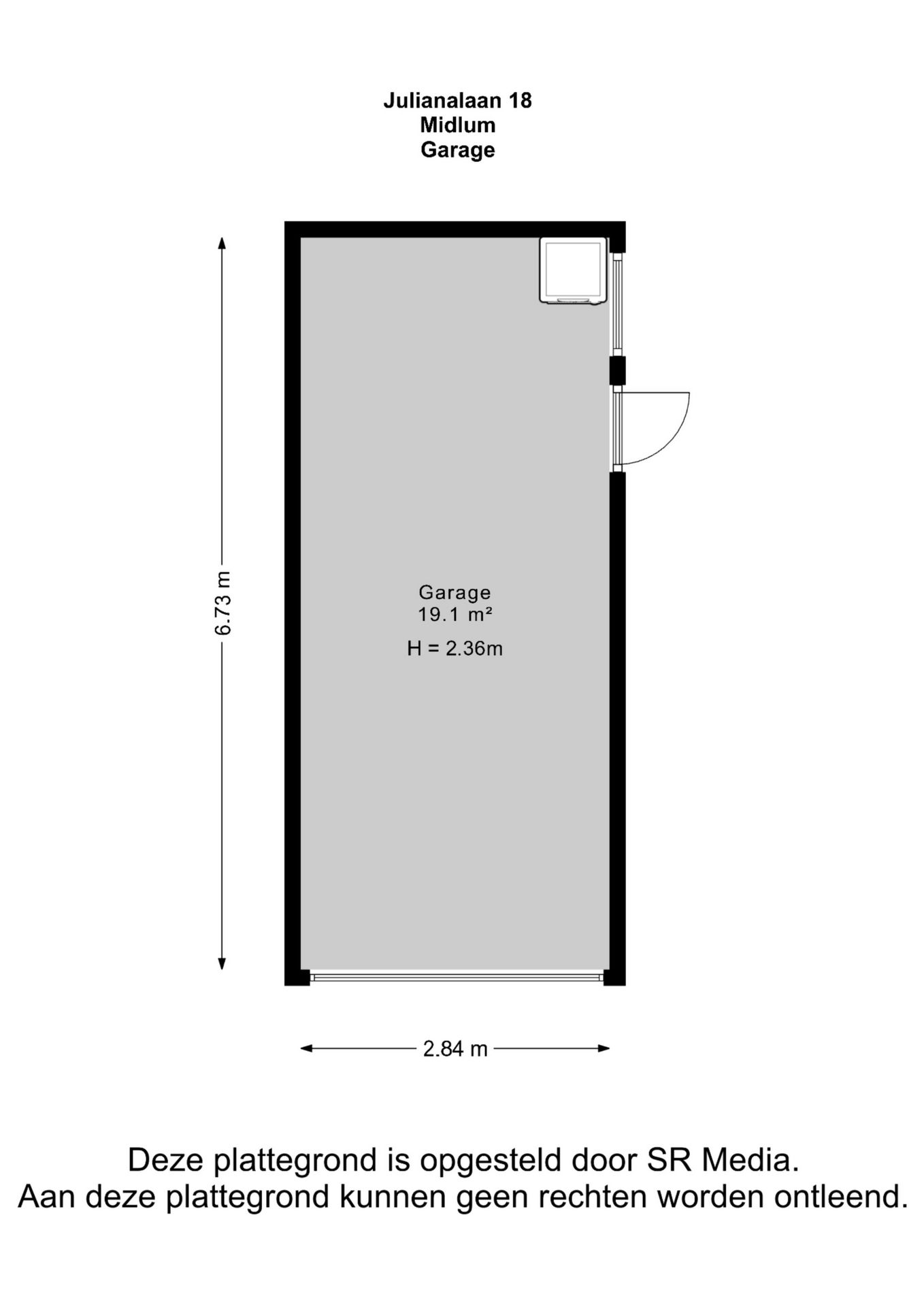 Foto 55 van Julianalaan 18