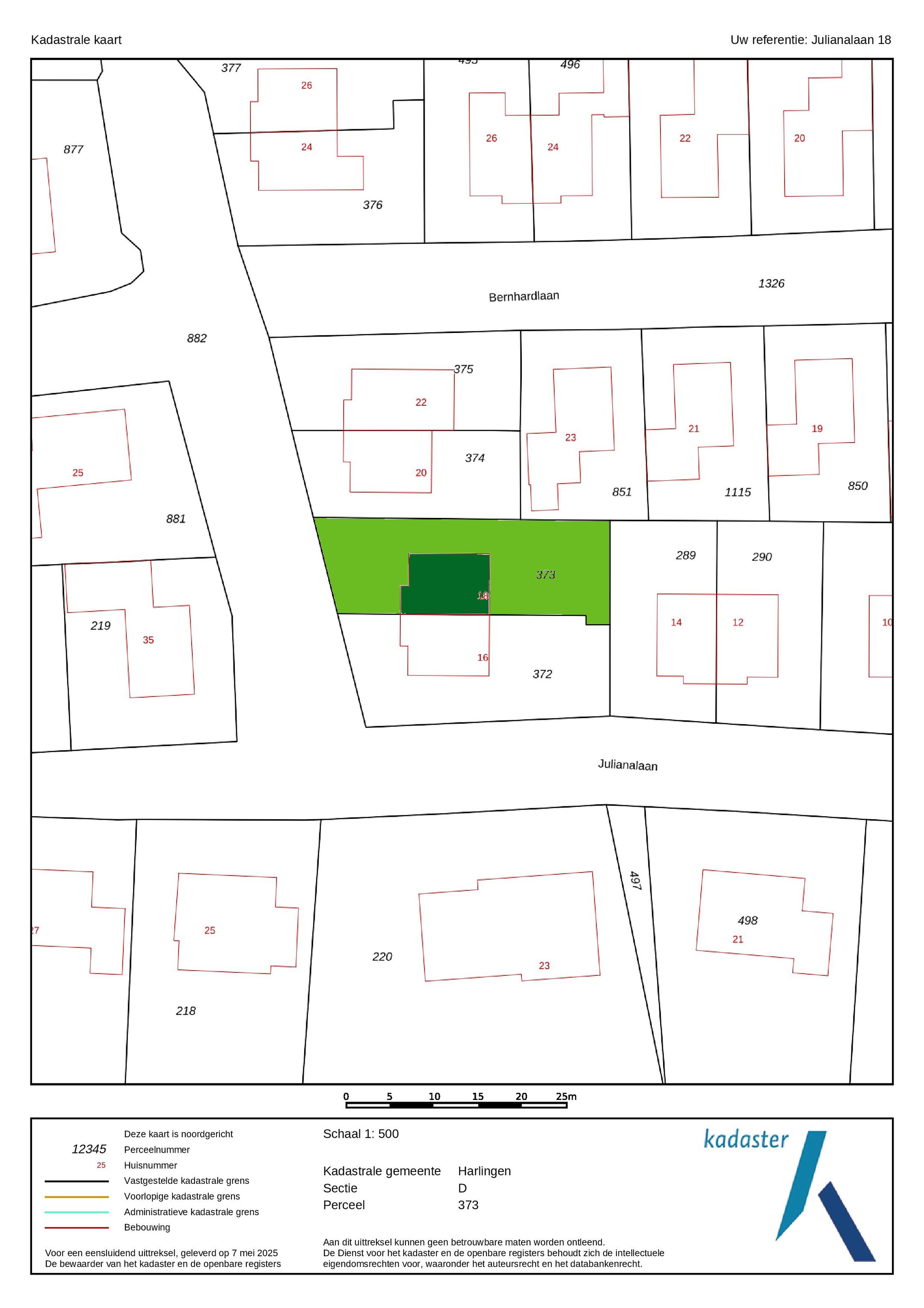 Foto 57 van Julianalaan 18