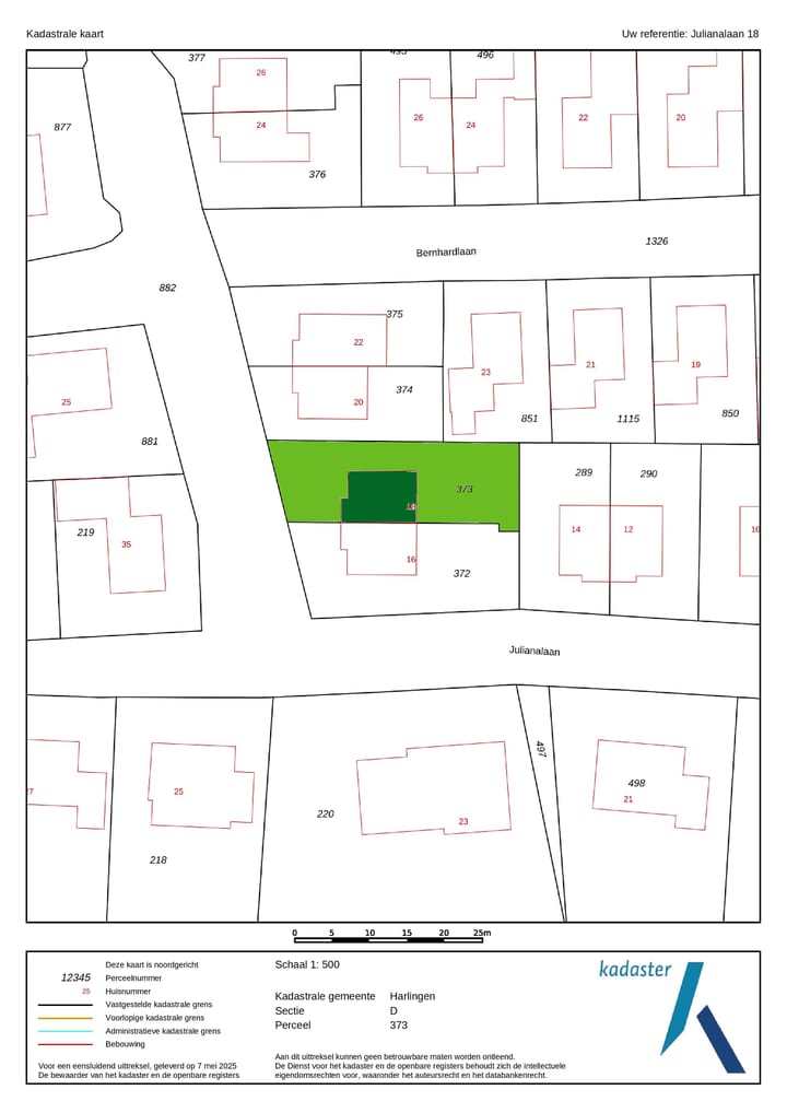 Foto 57 van Julianalaan 18