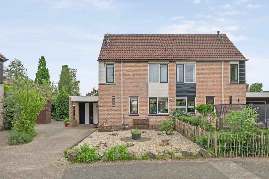 Foto 1 van Krulmate 12