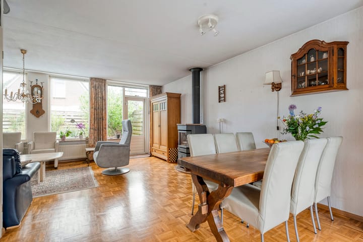 Foto 5 van Krulmate 12