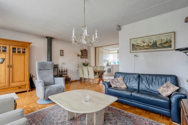 Foto 7 van Krulmate 12