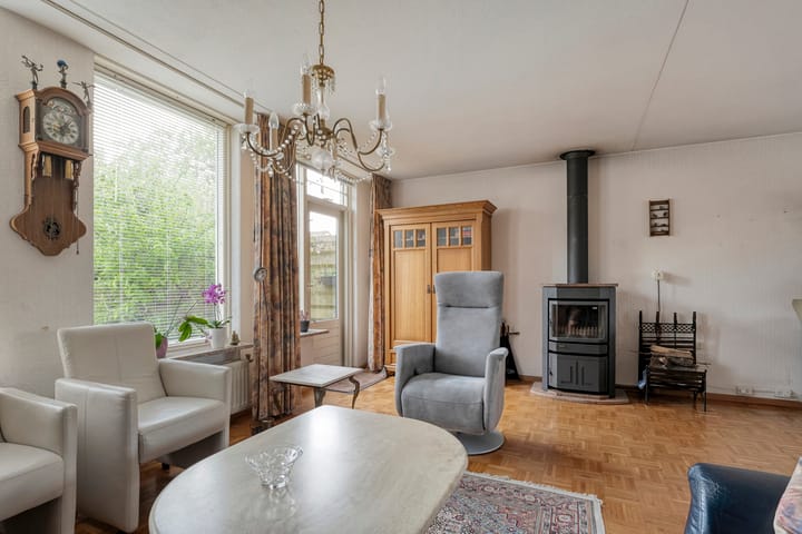 Foto 8 van Krulmate 12