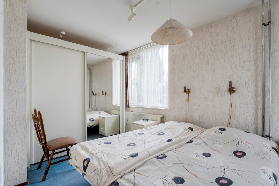 Foto 13 van Krulmate 12