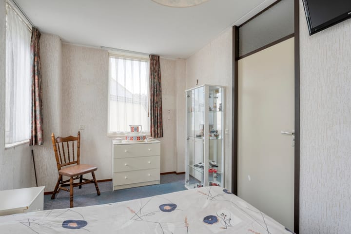 Foto 14 van Krulmate 12