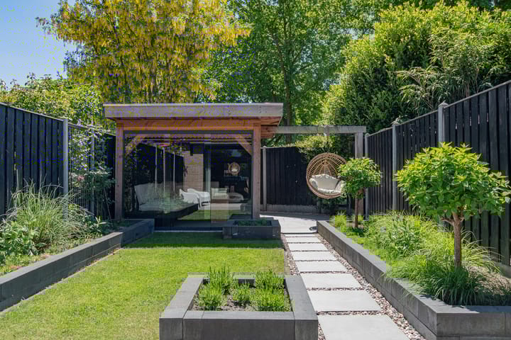 Foto 3 van Sneeuwvink 31