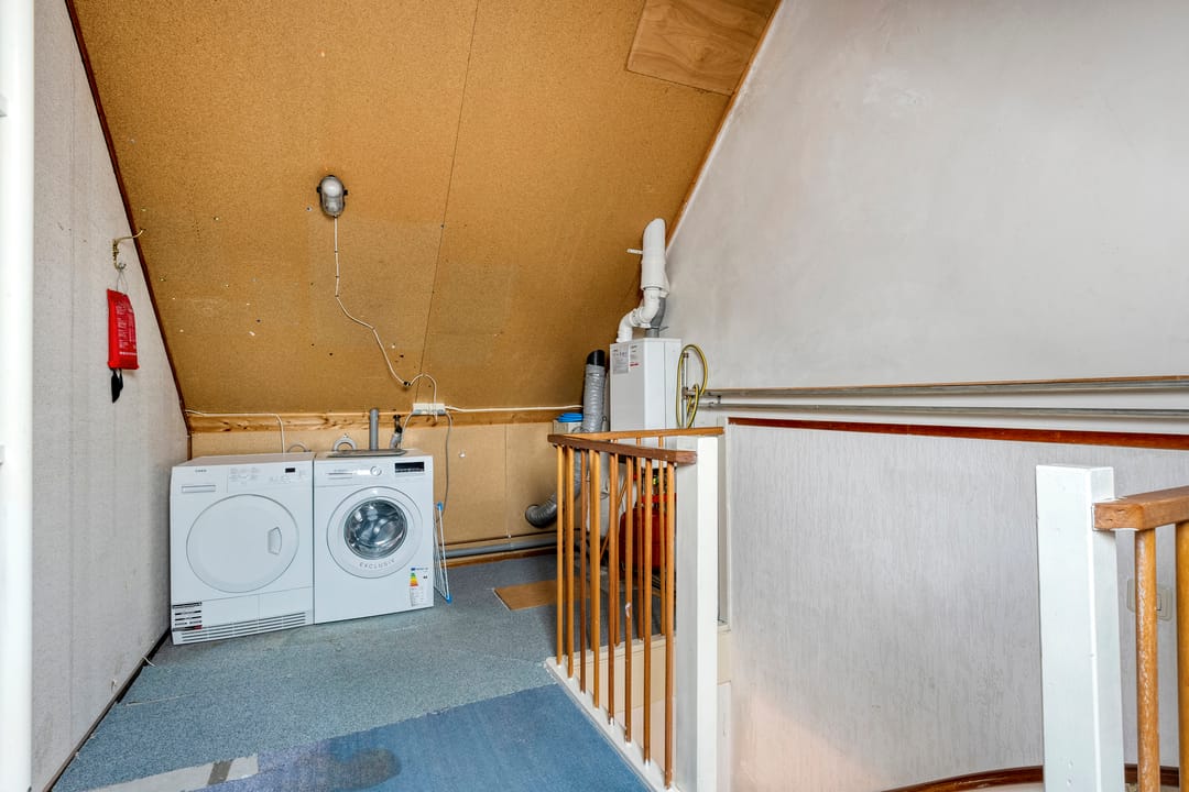 Foto 23 van Krulmate 12