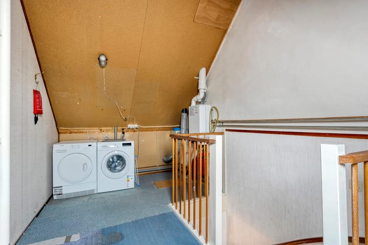 Foto 23 van Krulmate 12