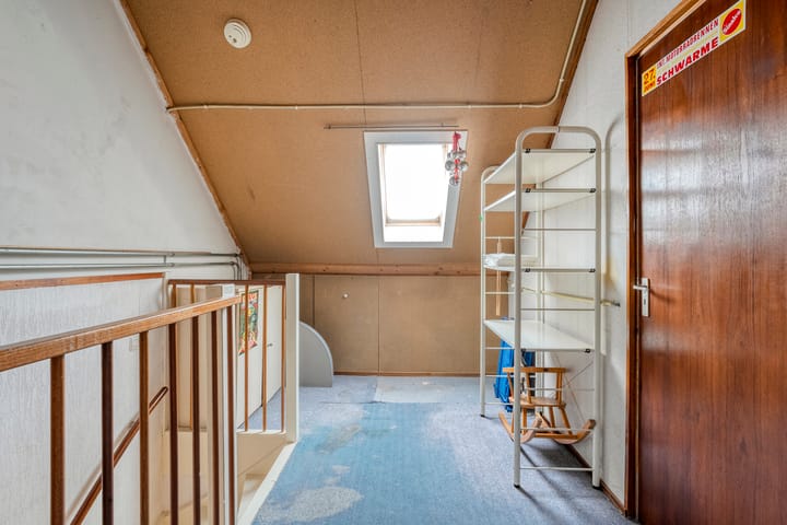 Foto 24 van Krulmate 12