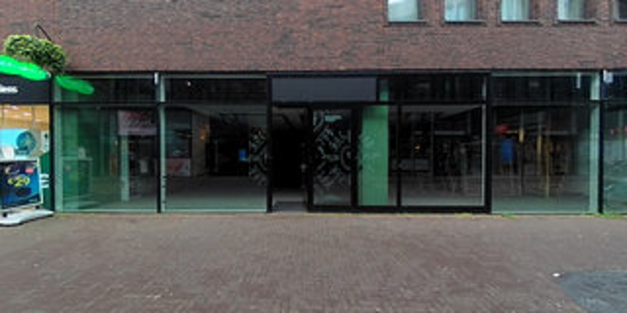Bekijk 360° foto