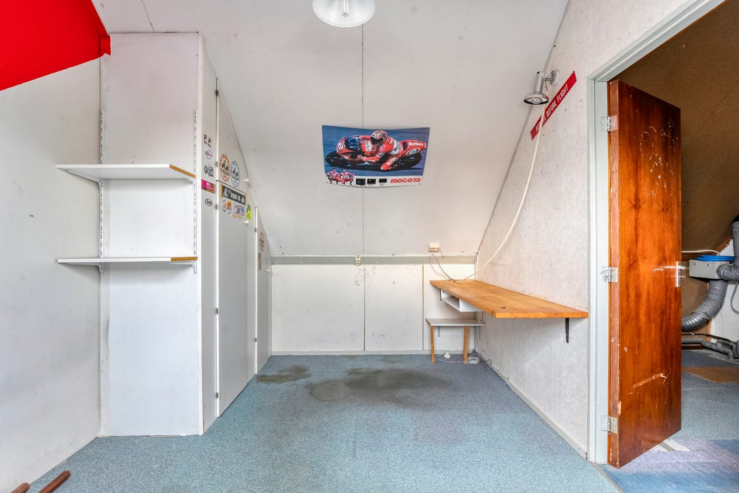 Foto 26 van Krulmate 12