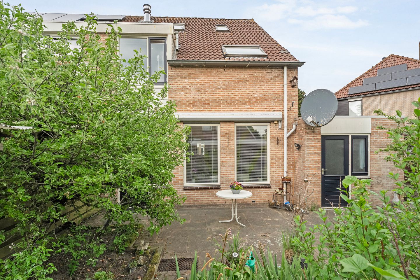 Foto 29 van Krulmate 12