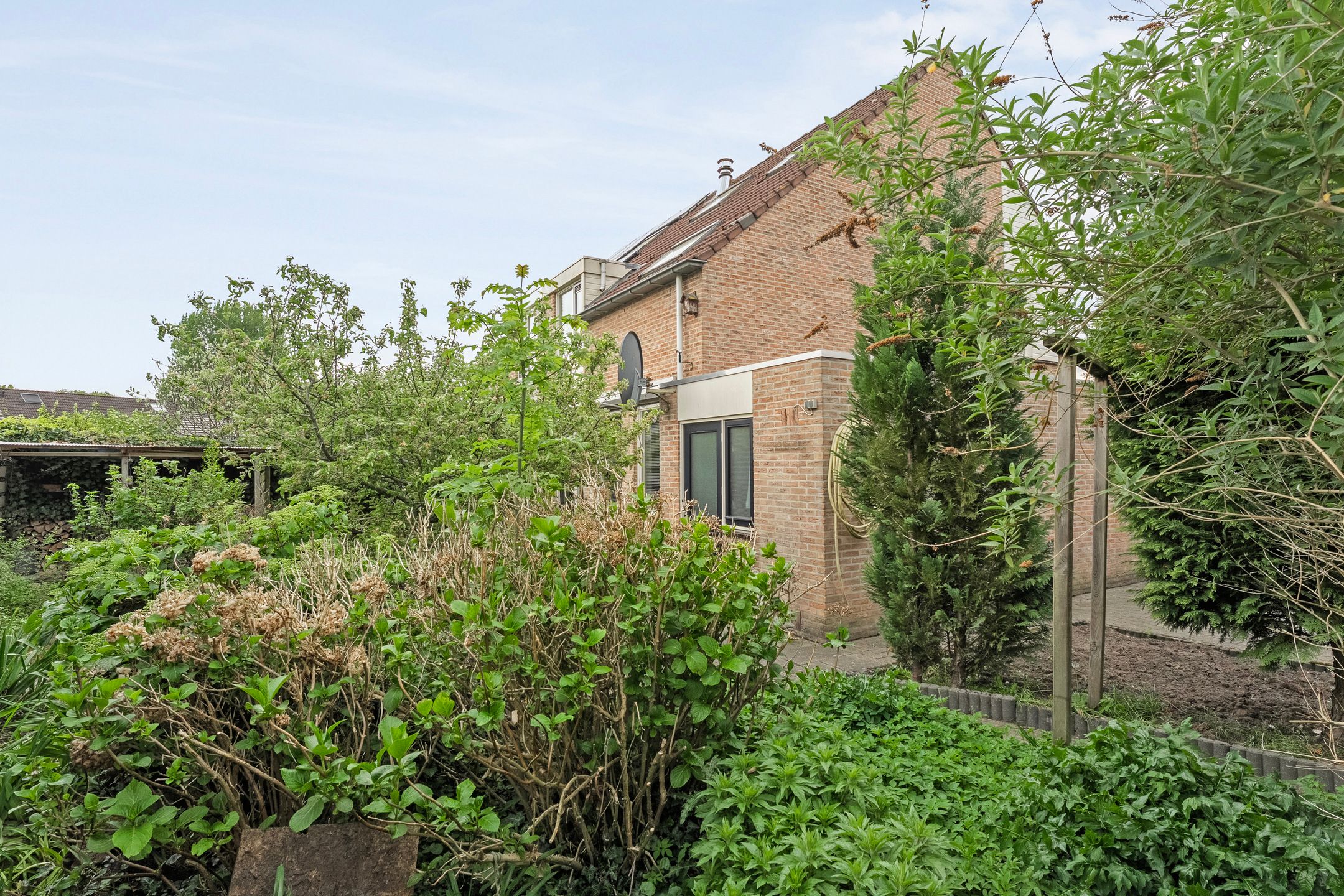 Foto 33 van Krulmate 12