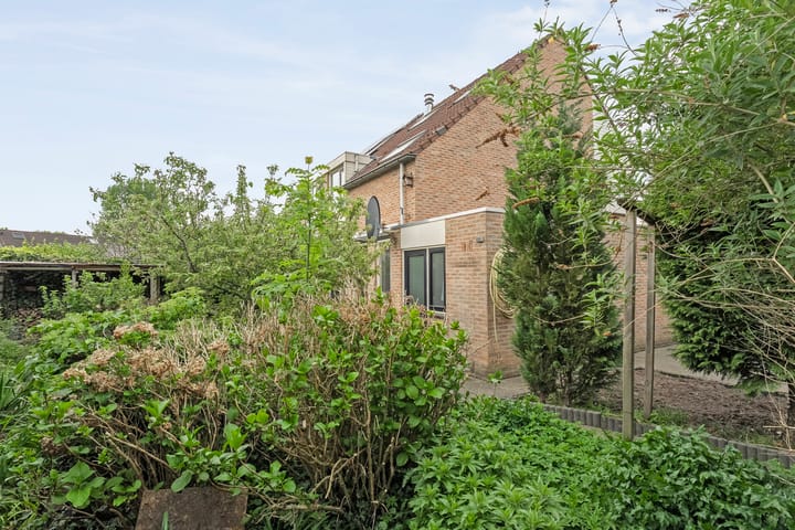 Foto 33 van Krulmate 12