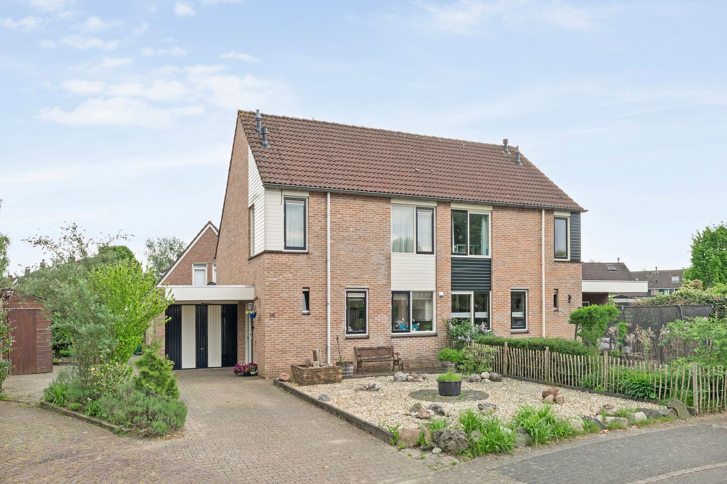 Foto 40 van Krulmate 12