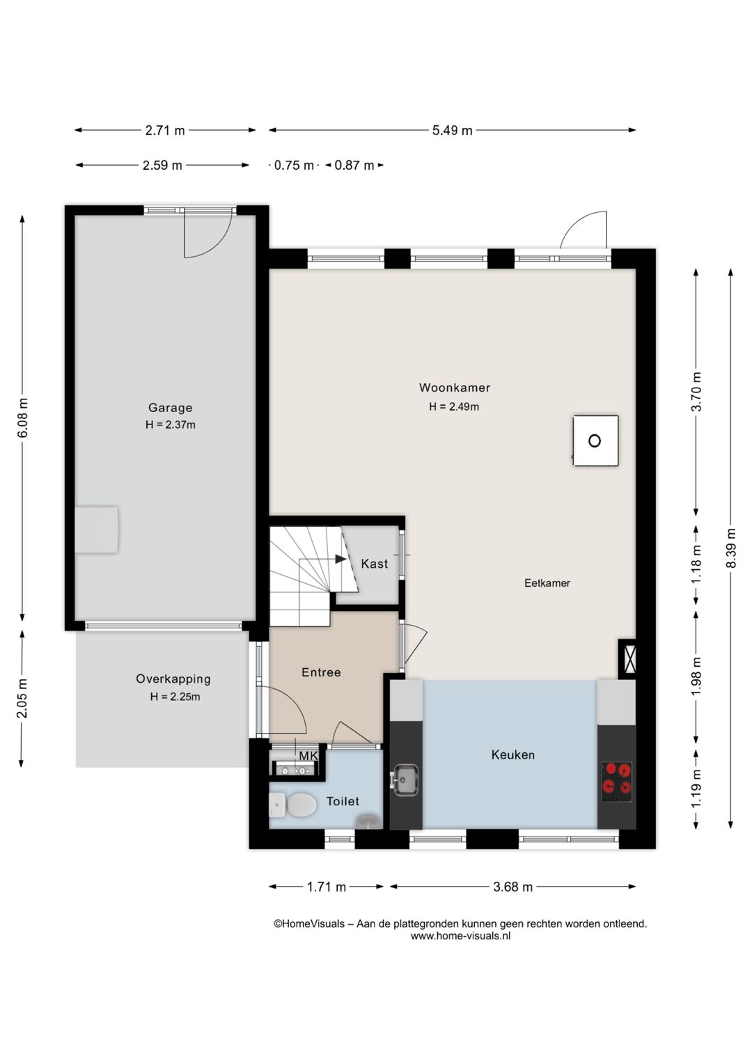 Foto 43 van Krulmate 12