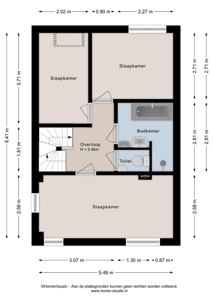 Foto 44 van Krulmate 12