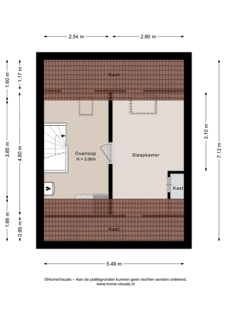 Foto 45 van Krulmate 12