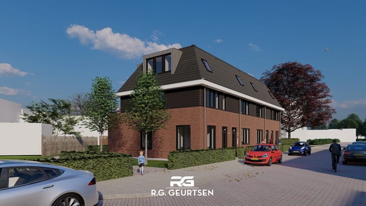 Foto 2 van Ds Herm Pollaan 1-A