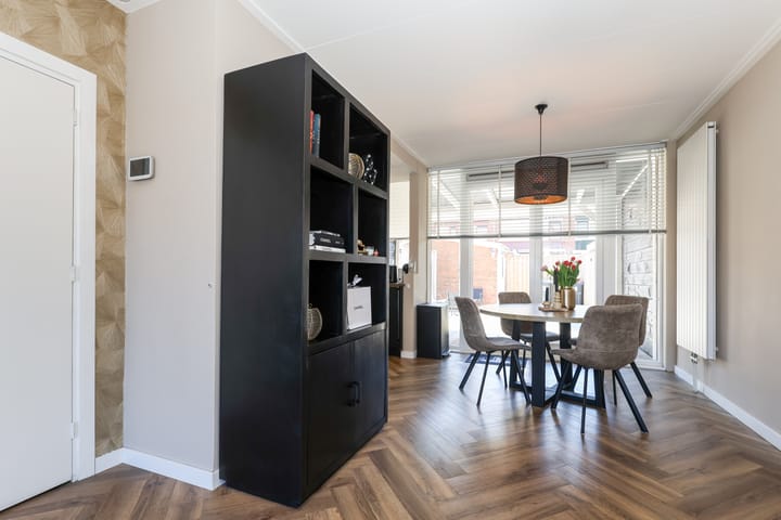 Foto 2 van van der Fuyckstraat 20