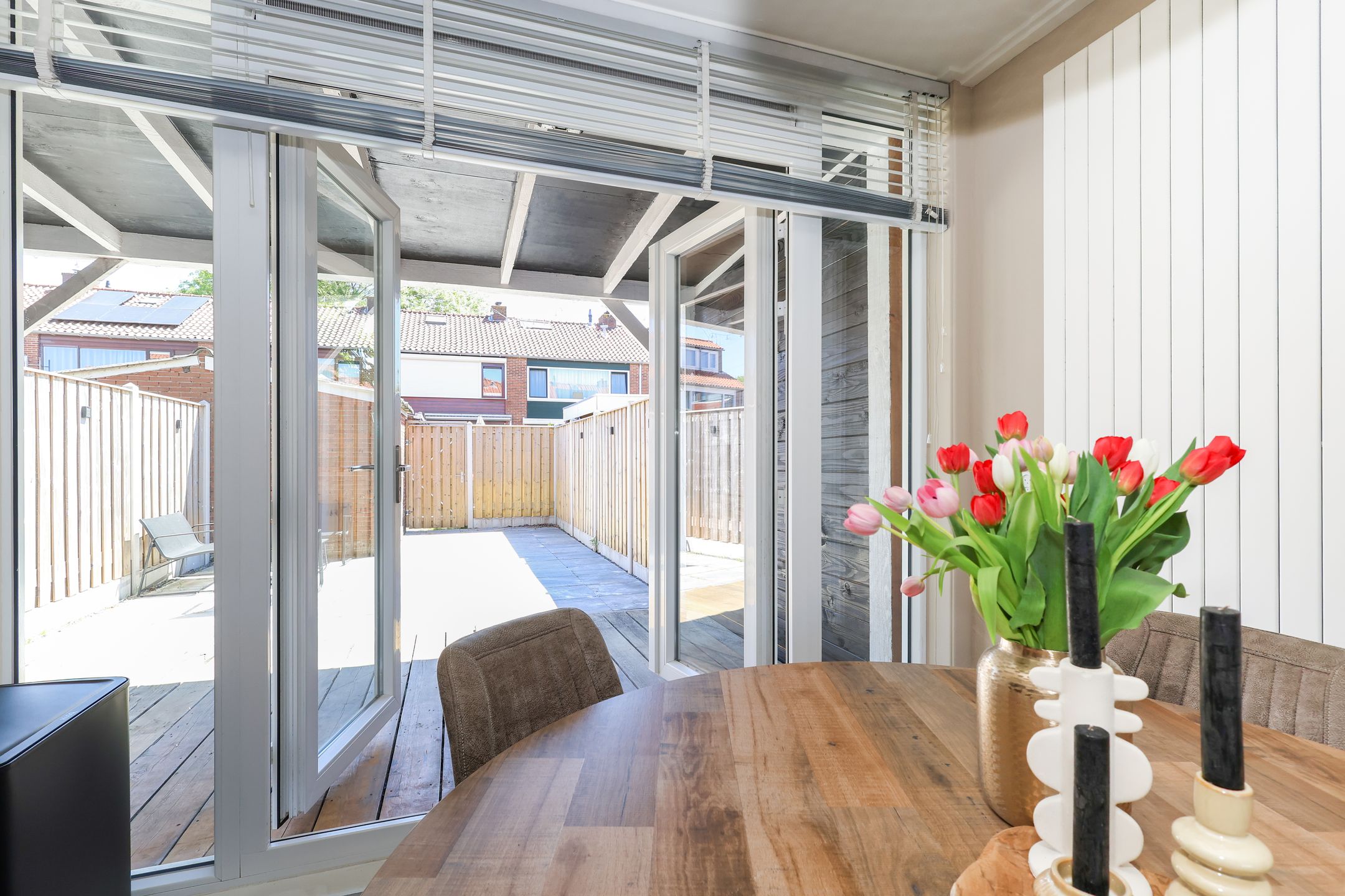 Foto 3 van van der Fuyckstraat 20