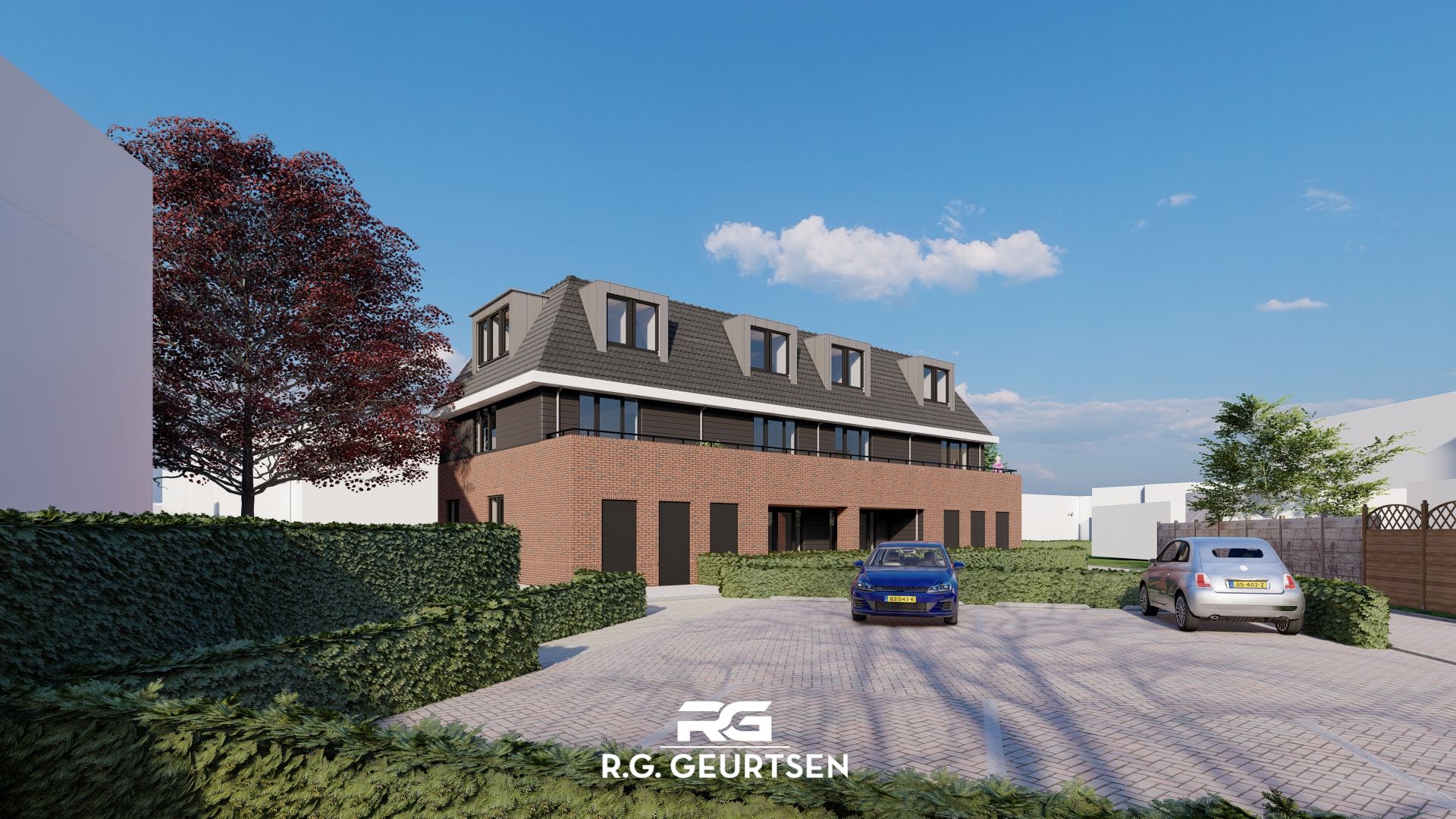 Foto 6 van Ds Herm Pollaan 1-A