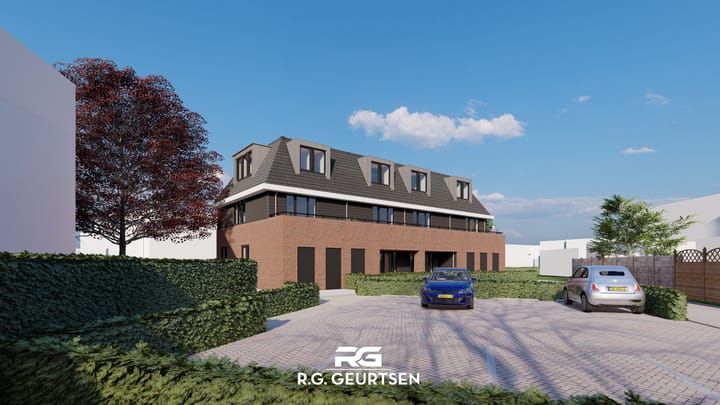 Foto 6 van Ds Herm Pollaan 1-A