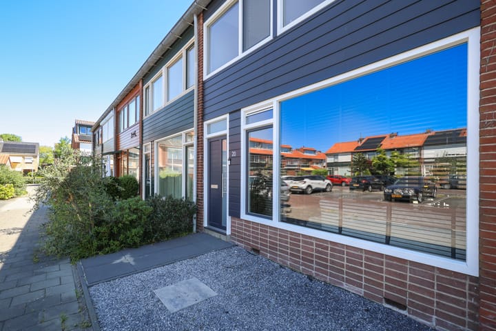 Foto 4 van van der Fuyckstraat 20