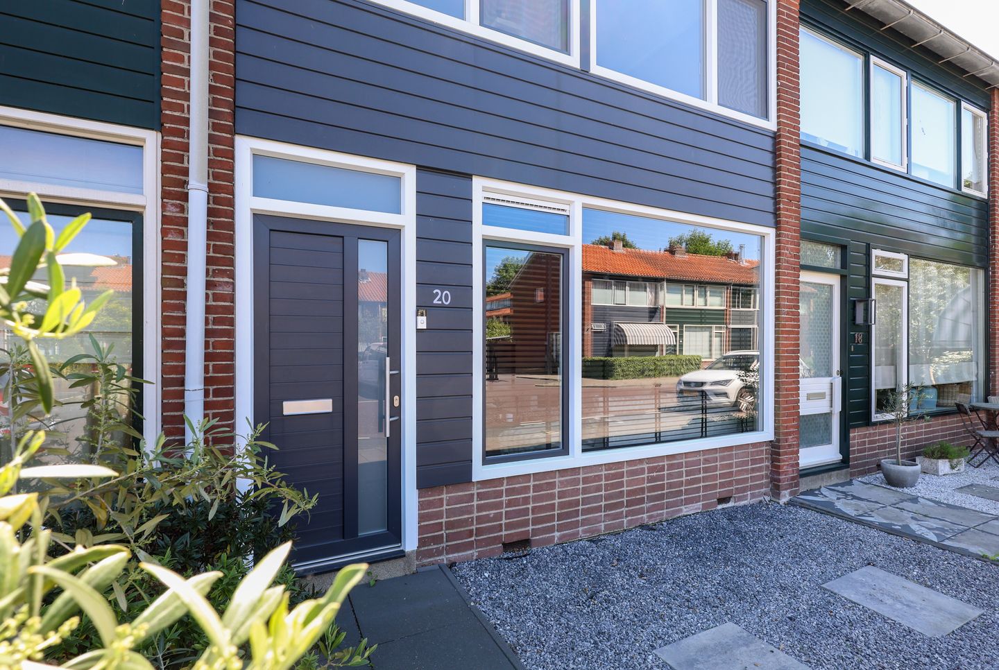 Foto 5 van van der Fuyckstraat 20