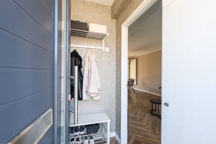 Foto 6 van van der Fuyckstraat 20