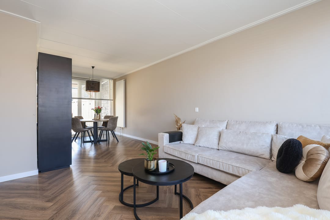 Foto 7 van van der Fuyckstraat 20