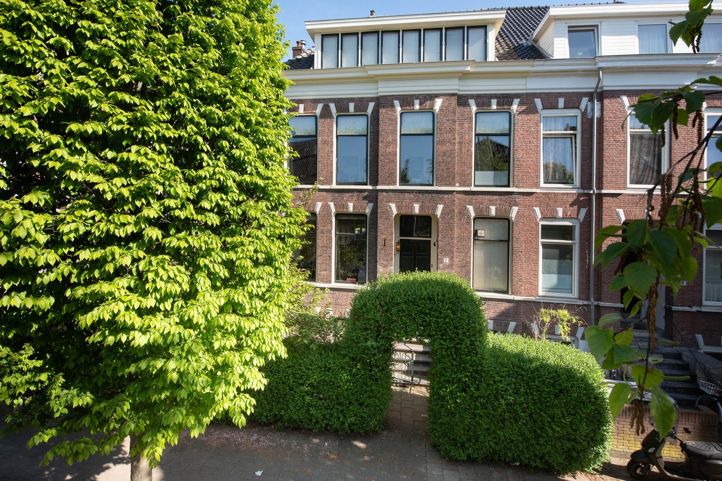 Bekijk foto 1 van Kenaustraat 7