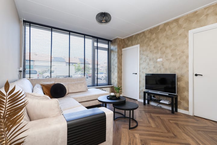 Foto 10 van van der Fuyckstraat 20