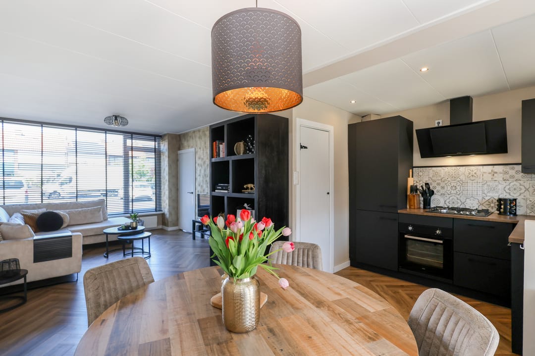 Foto 11 van van der Fuyckstraat 20