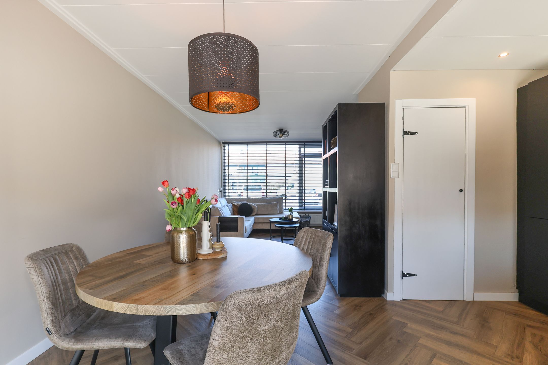 Foto 12 van van der Fuyckstraat 20