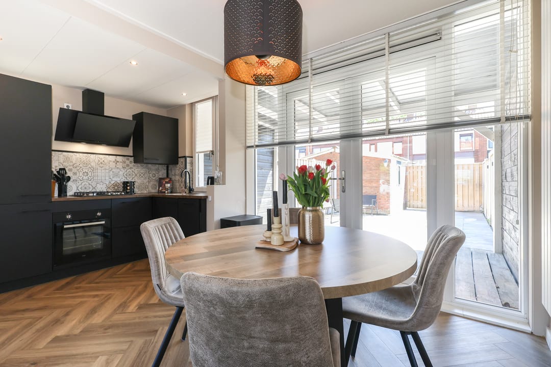 Foto 13 van van der Fuyckstraat 20