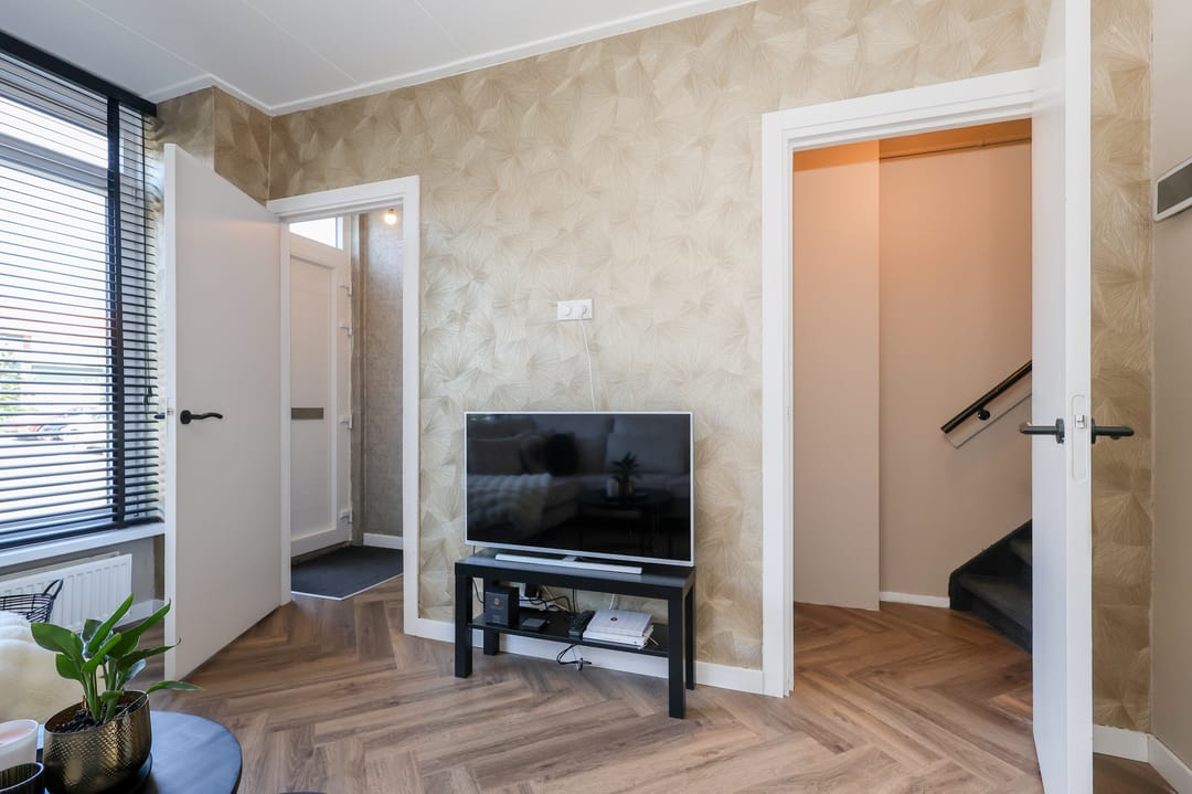 Foto 17 van van der Fuyckstraat 20