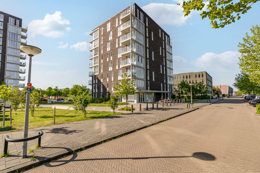 Foto 1 van Ambonstraat 42