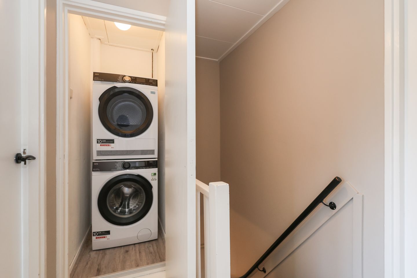 Foto 19 van van der Fuyckstraat 20