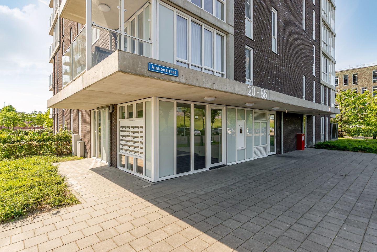 Foto 4 van Ambonstraat 42