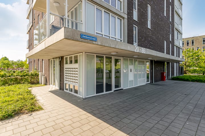 Foto 4 van Ambonstraat 42