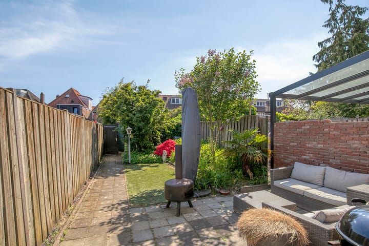 Photo 3 of Bergen op Zoomstraat 133