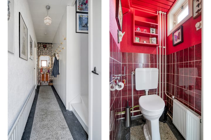 Photo 4 of Bergen op Zoomstraat 133