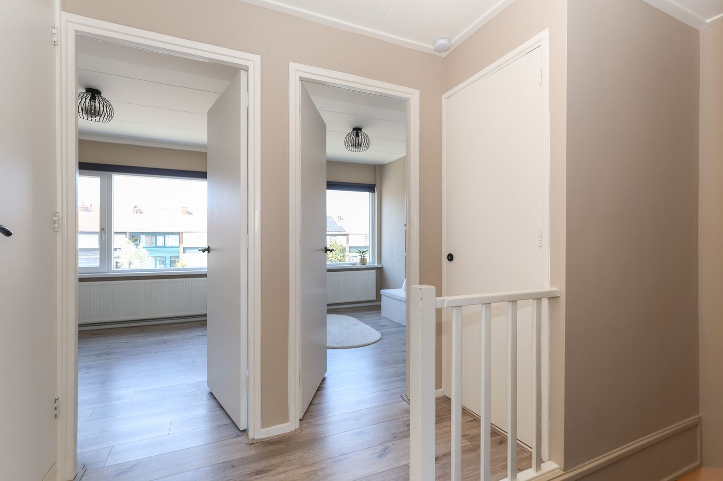 Foto 25 van van der Fuyckstraat 20