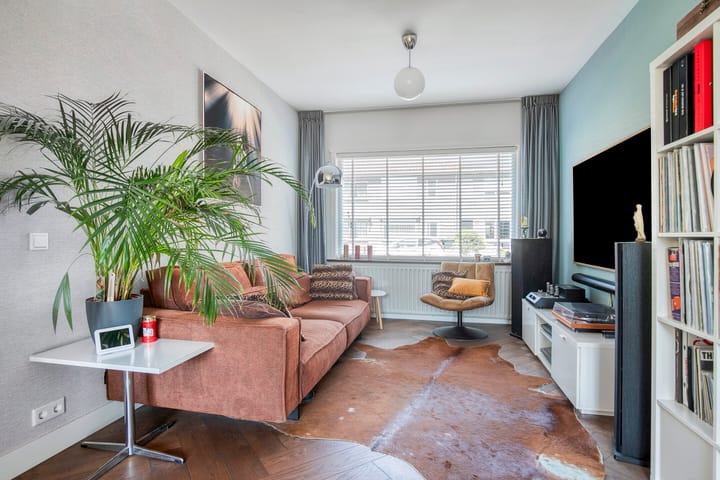 Photo 5 of Bergen op Zoomstraat 133